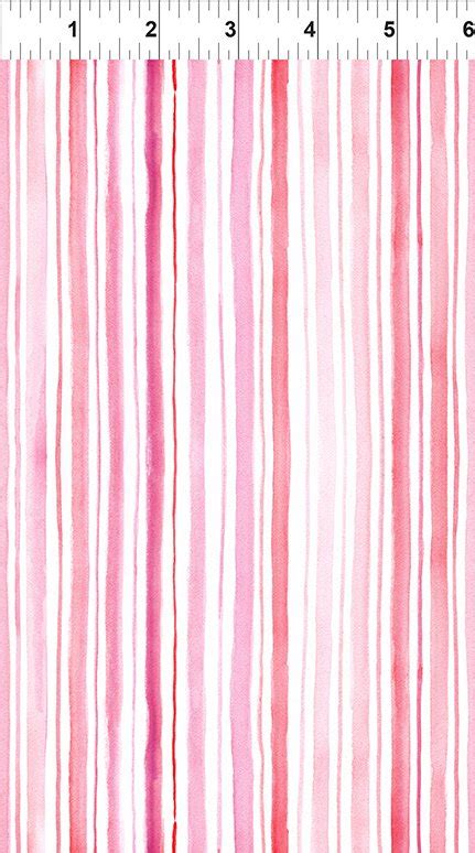 Pretty In Pink Pink Stripe 81