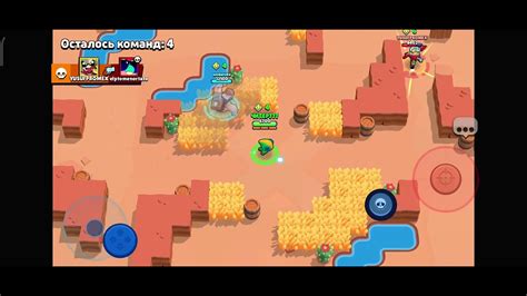 играю в бравл Старс - YouTube