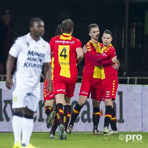 Voorbeschouwing Go Ahead Eagles RKC Waalwijk Go Ahead Eagles