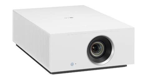 Lg Hu Pw K Uhd Laser Smart Home Theater Cinebeam Projector Review