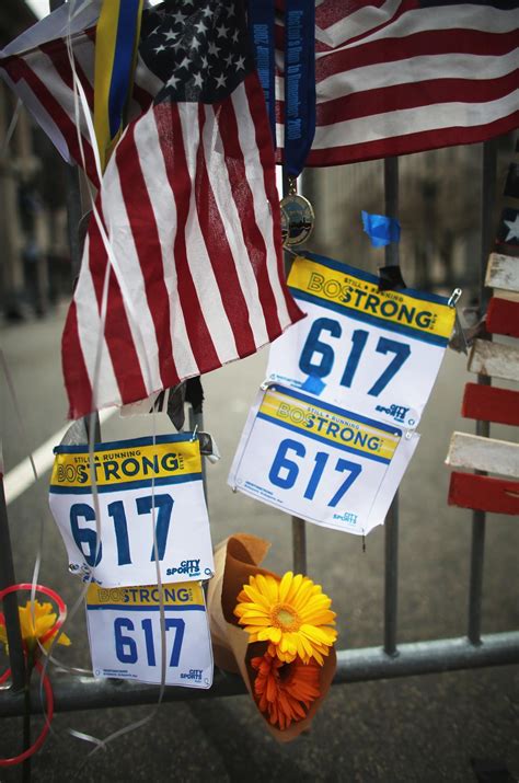 On 10th Anniversary Of The Boston Marathon Bombing Brutal And Gripping