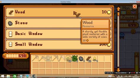 Stardew Valley Cheat Engine