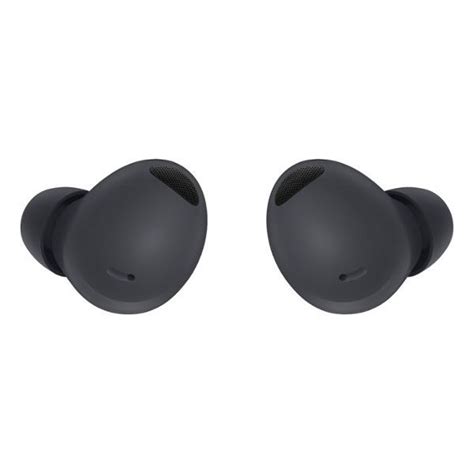 אוזניות Galaxy Buds 2 Pro שחור אלחוטיות עם סינון רעשים Samsung שיפי