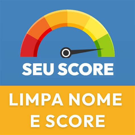 Limpar Nome E Aumentar Score Apps On Google Play