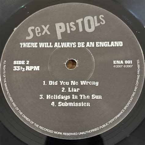 Sex Pistols Rare X LP Set Vinyl Records Punk The Clash EBay UK