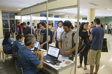 Portal Da Ufc Universidade Federal Do Cear Divulgada Lista De