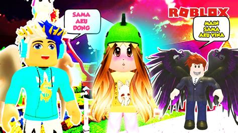 Baru Main Petak Umpet Bersama Malaikat Dan Iblis Roblox Indonesia