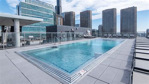 West Loop | Chicago Luxury Condos for Sale | Luxury Living Chicago Realty