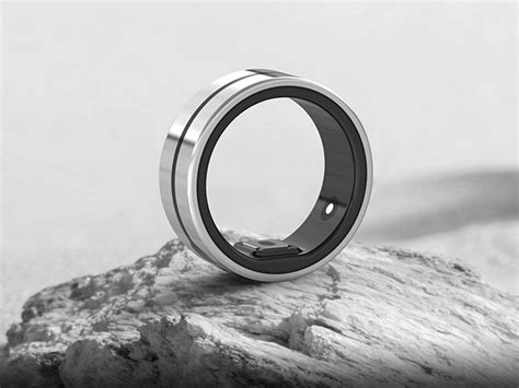 Ringo Pro Nouvelle Bague Intelligente Disponible Un Prix Encore