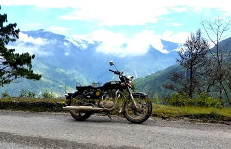 Best Of Eastern Nepal Everest View Motorbike Tour Days