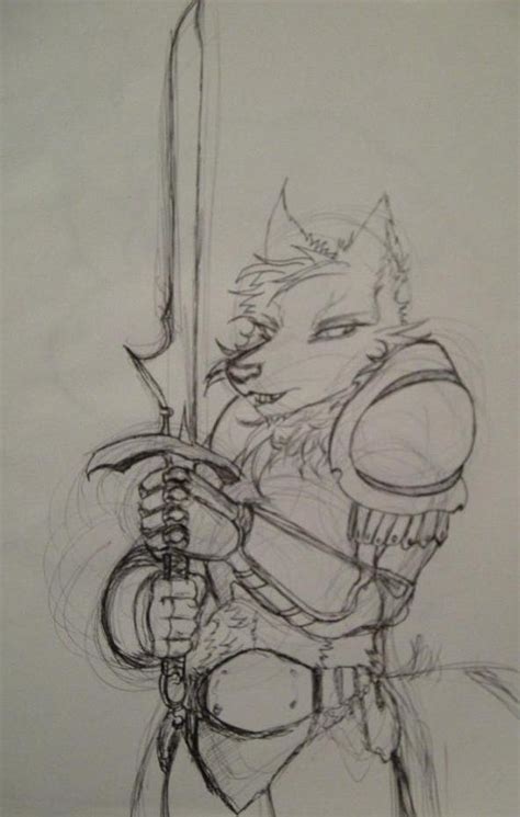 Brandished Sword by Jreeds on DeviantArt