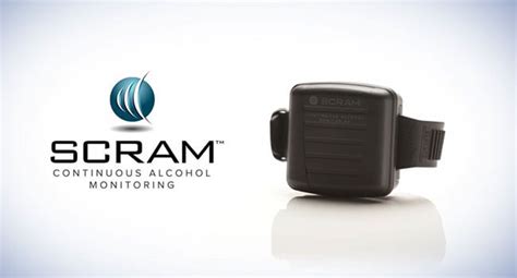 [watch] How It Works Scram Continuous Alcohol Monitoring Scram Systems