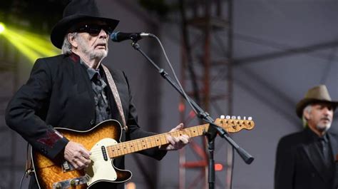 Merle Haggard Cause Of Death How Did He Die