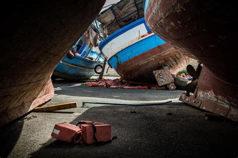 Nave Italiana Asso Riporta In Libia Migranti Esperto Italia