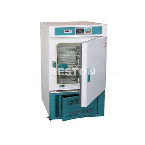 Precision Cooling Incubator Refrigerated Incubator Bod