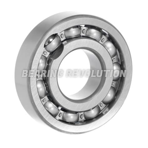 301 Bearing Revolution