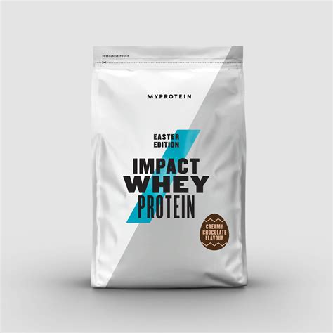 Myprotein Impact Whey Protein Creamy Chocolate 500g Myprotein™