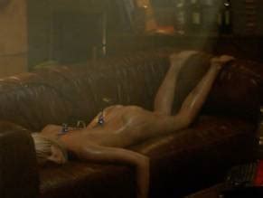 RALUCA PORUMBACU Nude AZNude