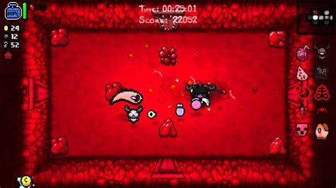 Best Sound In The Binding Of Isaac Confirmed YouTube