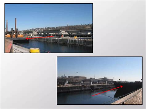 Hood Canal Bridge Demolition | PPTX