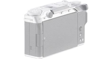 Tilta Hot Shoe Thumb Bracket For FUJIFILM X M TA T TB S B H