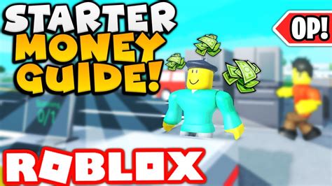 The New Starter Money Guide In Roblox Retail Tycoon 2 Money Guide