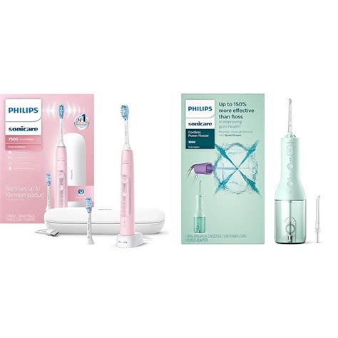 Amazon Philips Sonicare Expertclean Rechargeable Electric