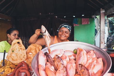 11 Dominican Republic Famous Food You Must Try When Visiting | In