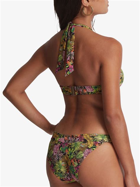 Aubade Bikini Top Exotic Fever Gelb D Kaufen Bei Galaxus