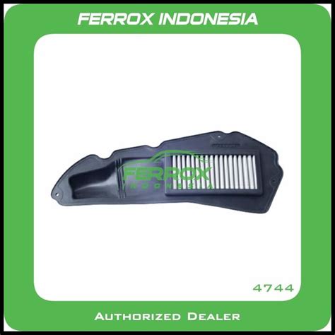 Jual Honda All New Pcx 160 All New Vario 160 Saringan Udara Filter