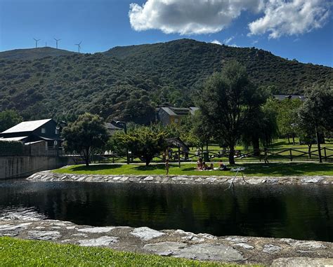 San Facundo, el pueblo más pequeño de la Red de Pueblos Mágicos de España