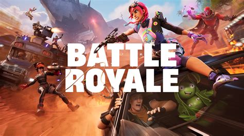 Battle Royale by epic - Fortnite Creative Map Code - Fortnite.GG