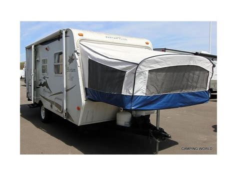 Trail Lite Bantam 18 RVs for sale