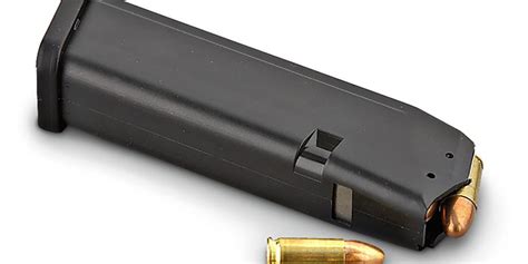How Often Should You Unload The Magazine Of Your Concealed Carry ...