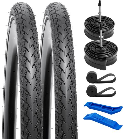 Amazon Yunscm Pcs C Bike Tires X C Tpi And C