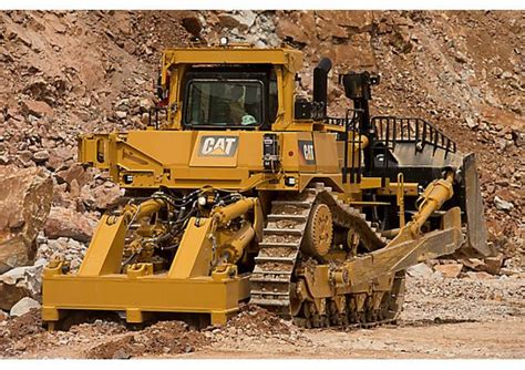 Caterpillar D10t Specifications And Technical Data 2004 2017 Lectura Specs