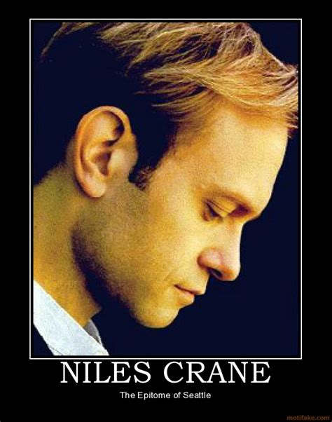 Niles Crane Quotes. QuotesGram