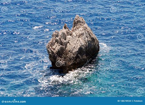 Ionian Sea, Corfu Island, Greece Stock Photo - Image of korfu, summer ...