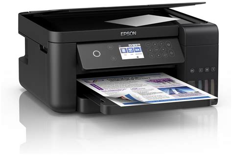 Epson EcoTank L6170 Patron | Ingyenes Kiszállítás