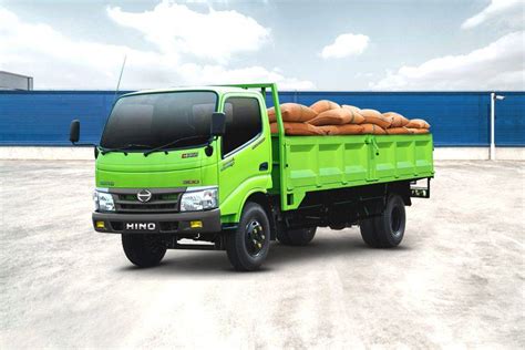 Hino Dutro Cargo 130 HDL 2025 Harga Review Spesifikasi Promo