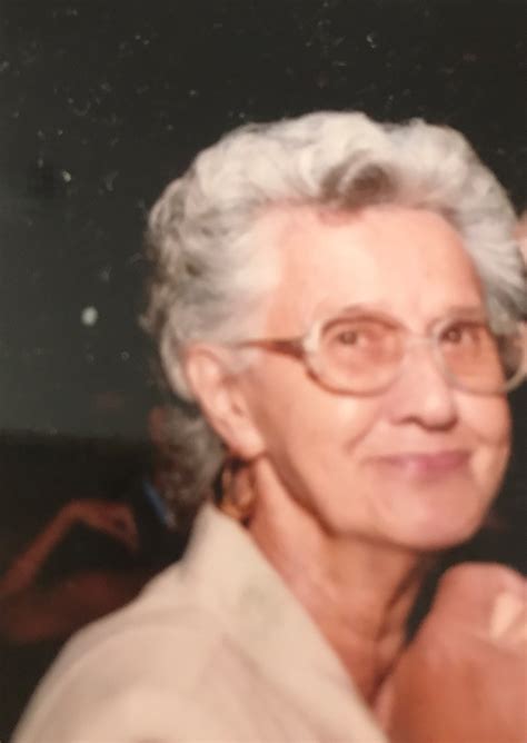 Helen I Scott Obituary Toms River Nj