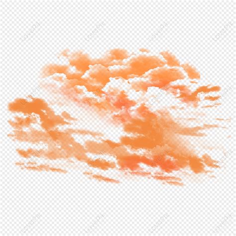 Hand Drawn Auspicious Cloud Cloud Hand Drawn PNG Hd Transparent