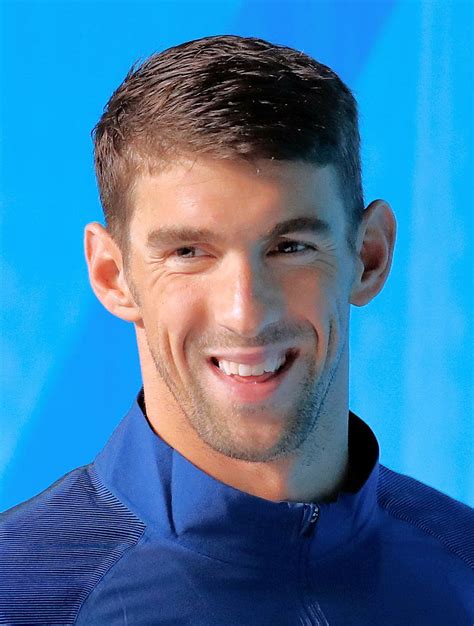 Swimming Legend Michael Phelps Top 5 Iconic Career Races