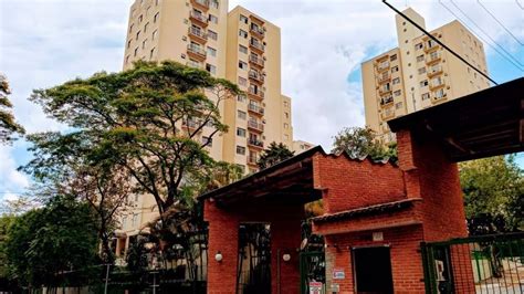 Apartamento M Em Jardim Umarizal Em S O Paulo Por R