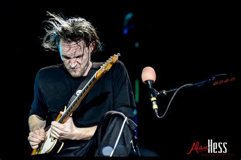 Red Hot Chili Peppers Concert Shoot ALAN HESS PHOTOGRAPHY