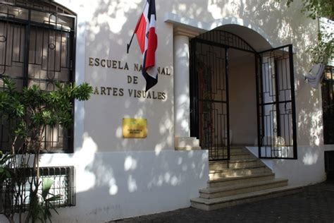 Ministerio De Cultura Escuela Nacional De Artes Visuales Convoca