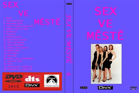 Filmov Zia Sex And The City