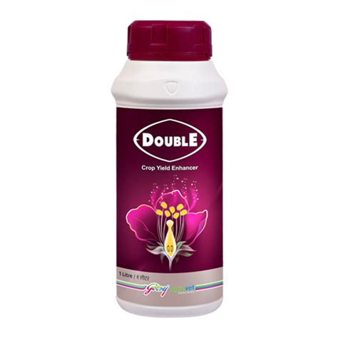 Godrej Agrovet Double