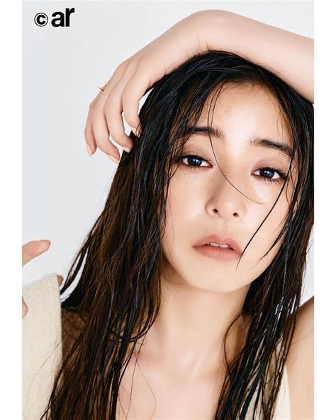 新木優子さんのインスタグラム写真 新木優子Instagram ar magazine 本日発売です 8月10日 22時12分