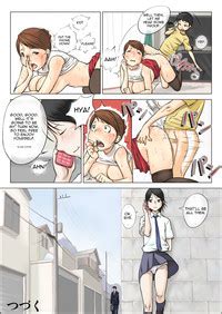 Nettori Netorare Nhentai Hentai Doujinshi And Manga